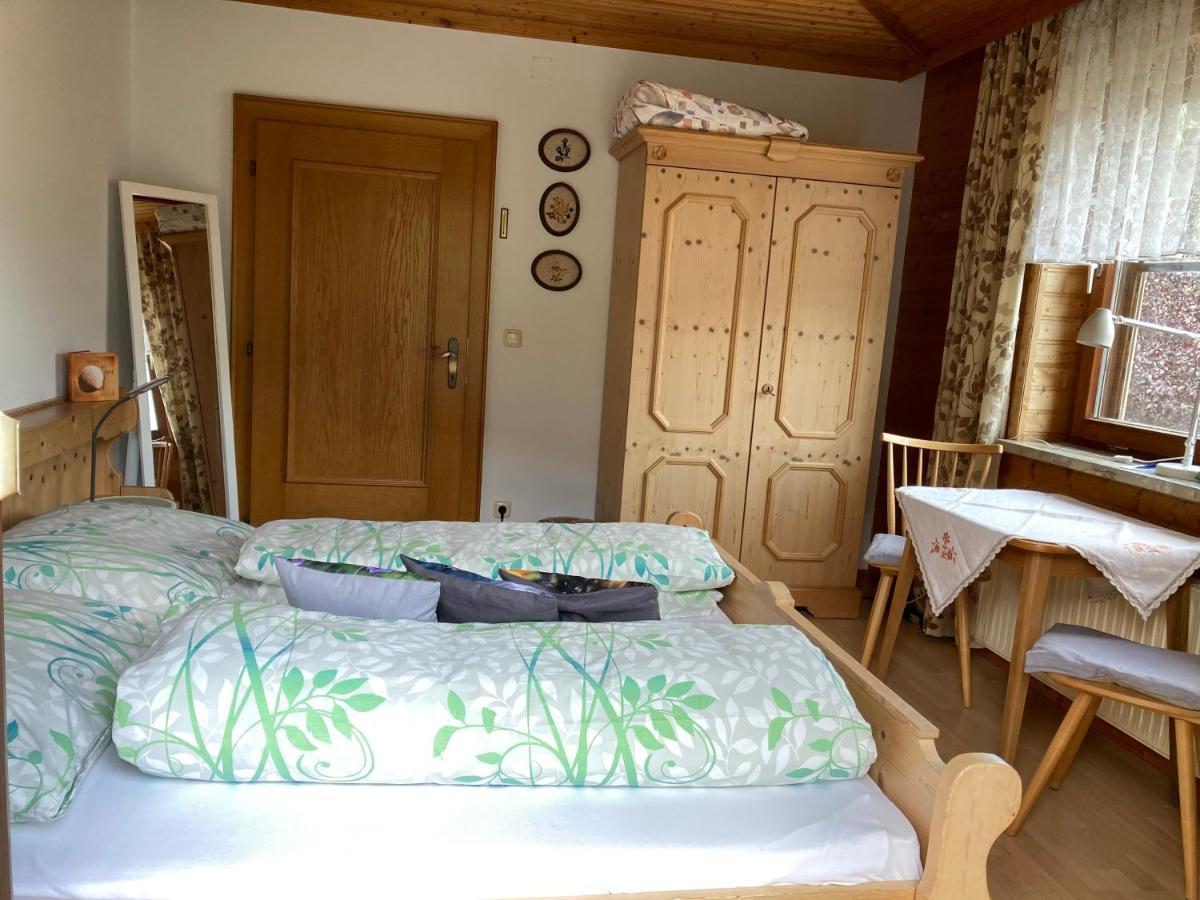 Apartamento Haus Brugger Rennweg am Katschberg Exterior foto
