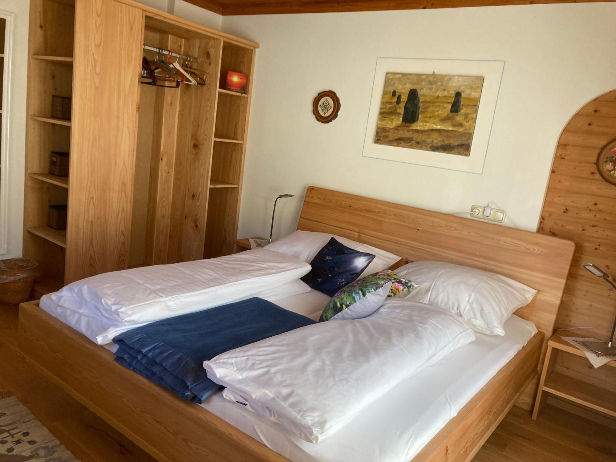 Apartamento Haus Brugger Rennweg am Katschberg Exterior foto